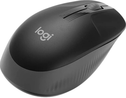 Миша Logitech M190 Chatocal Emea (910-005905)