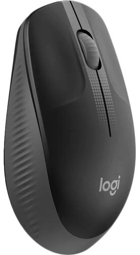 Миша Logitech M190 Chatocal Emea (910-005905)