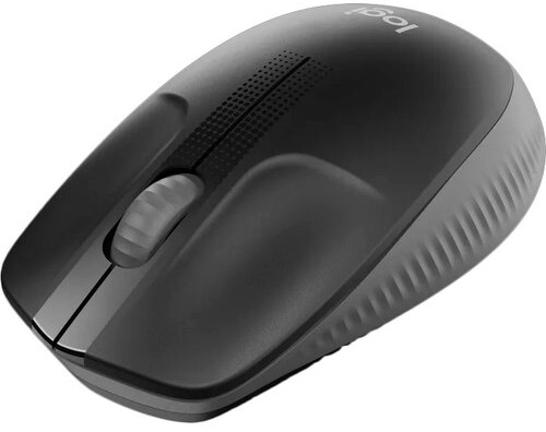 Миша Logitech M190 Chatocal Emea (910-005905)