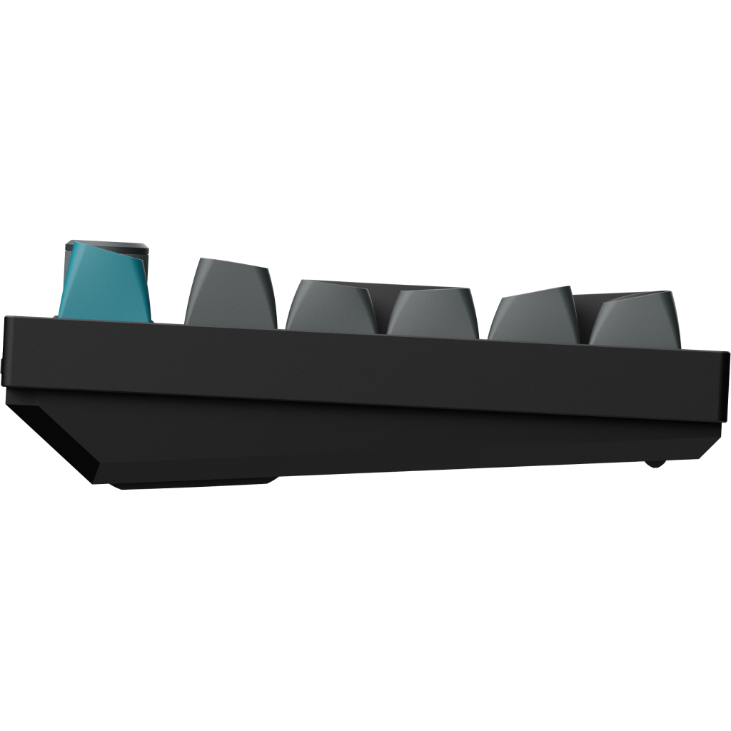 Клавіатура Keychron Q6 Ultra Keychron Red Switch RGB UA Black (Q6U-M1-UA)