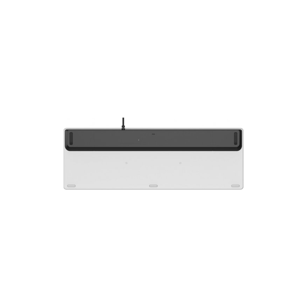 Клавіатура A4Tech FX72 USB Black (4711421001885)