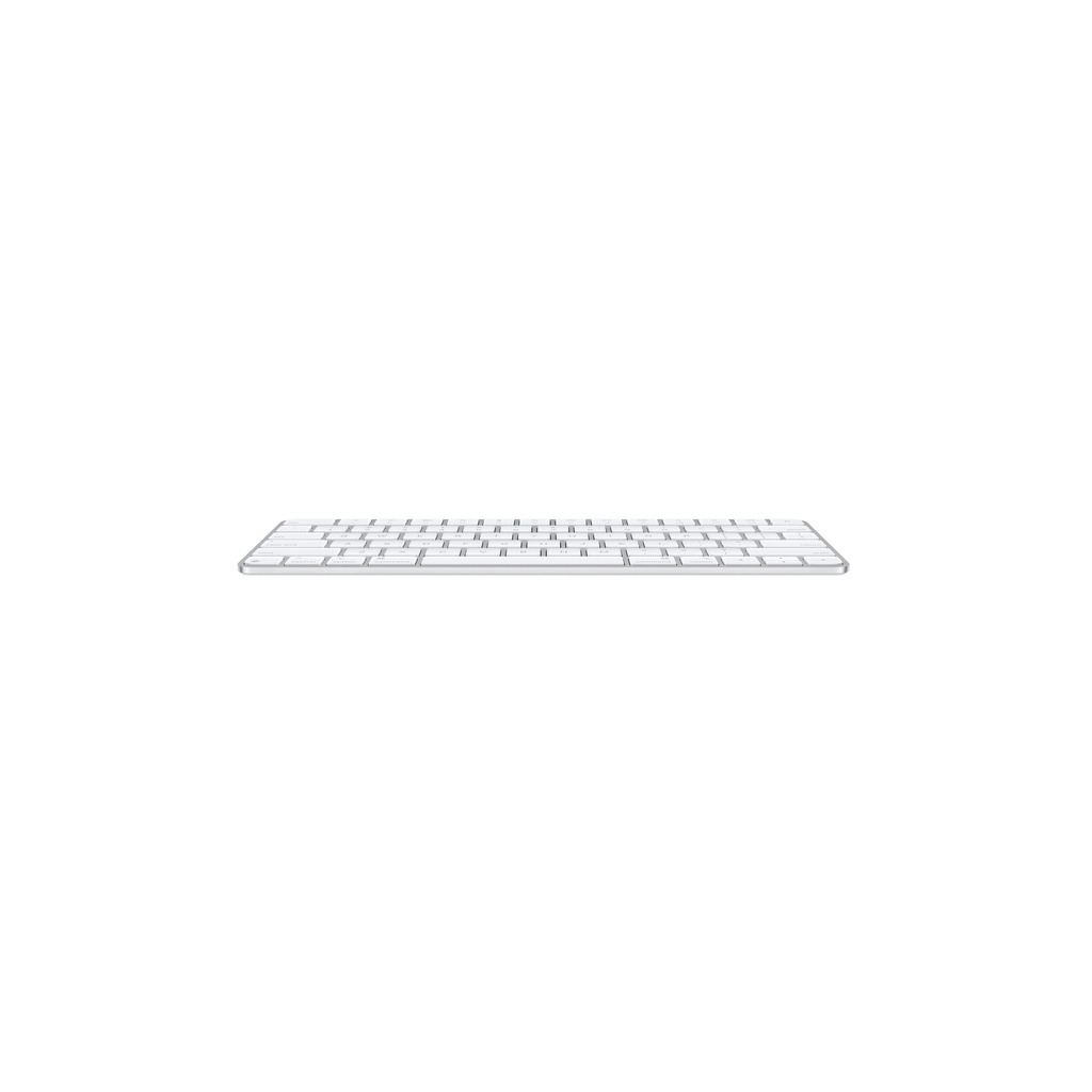 Клавіатура Apple Magic Keyboard Bluetooth/USB-C UA White (MXCL3UA/A)