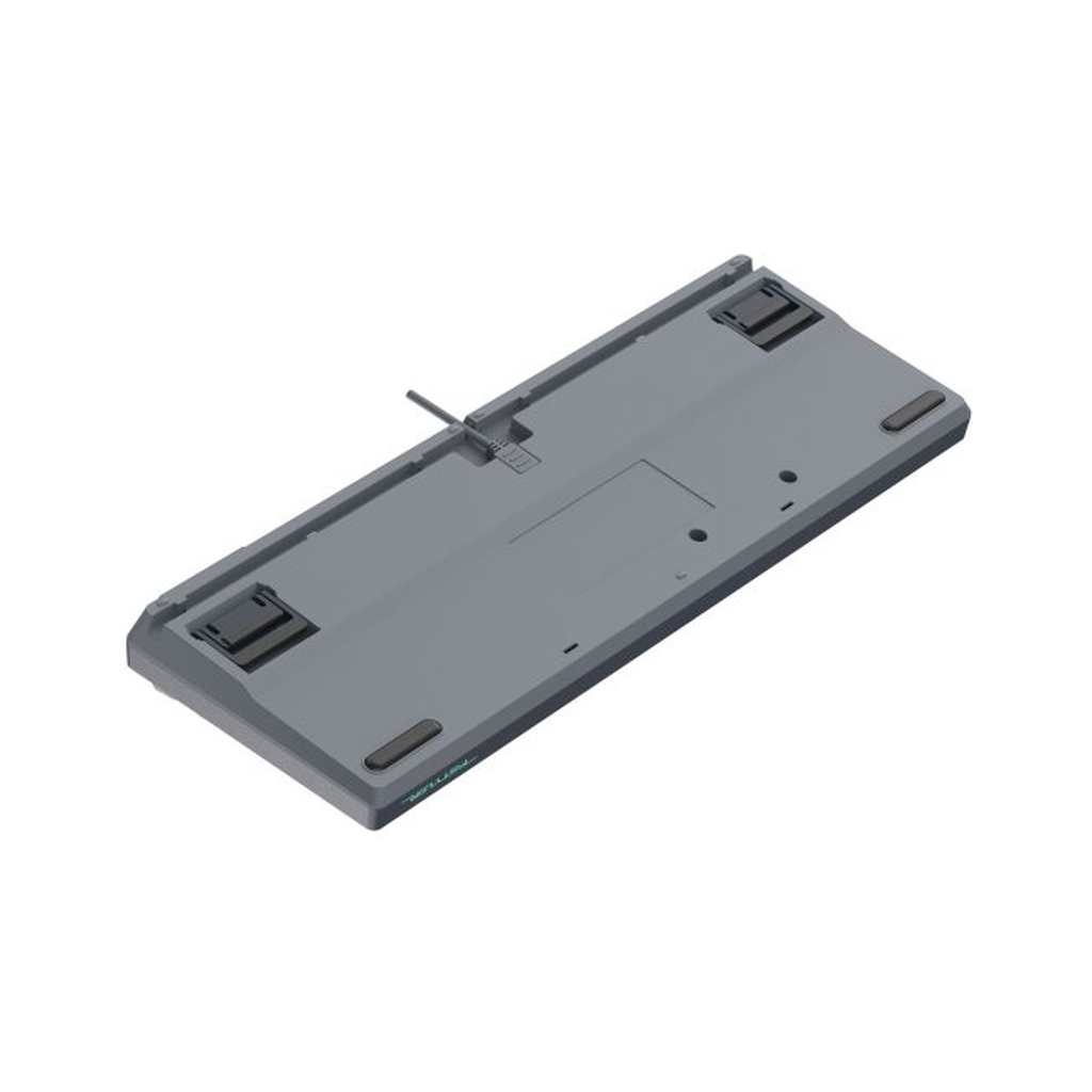 Клавіатура A4Tech FS300 FS Switches USB Panda Rock Climbin (4711421000444)