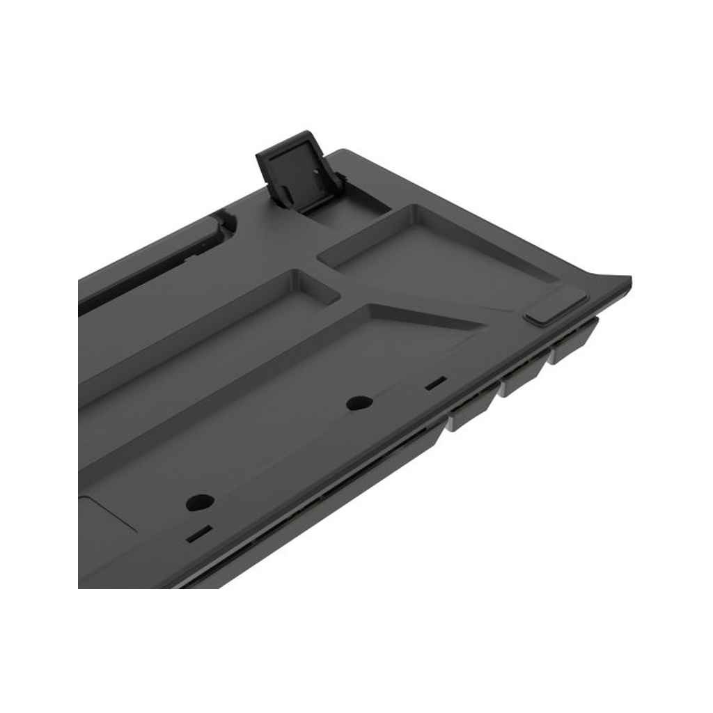 Клавіатура A4Tech FS100 RGB FS Switch USB Stone Black (4711421000567)