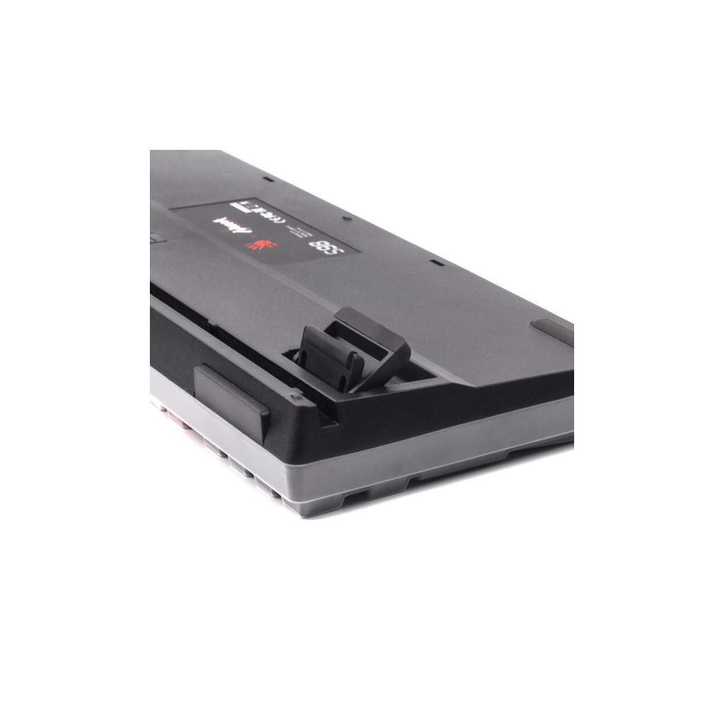 Клавіатура A4Tech Bloody S98 RGB Red Switch USB Naraka (4711421000383)