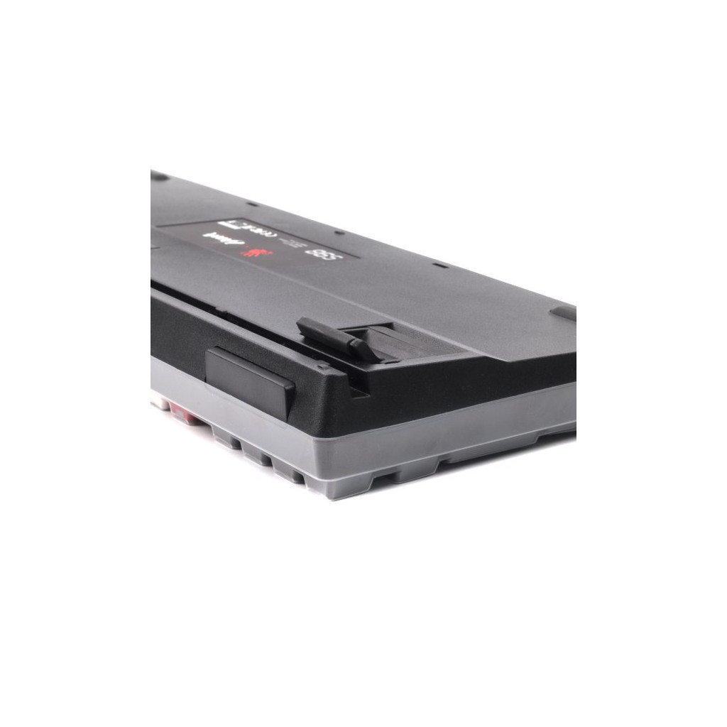 Клавіатура A4Tech Bloody S98 RGB Red Switch USB Naraka (4711421000383)