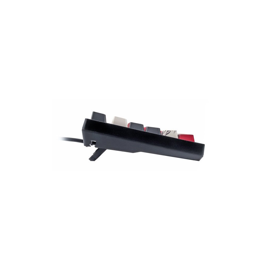 Клавіатура A4Tech Bloody S98 RGB Red Switch USB Naraka (4711421000383)