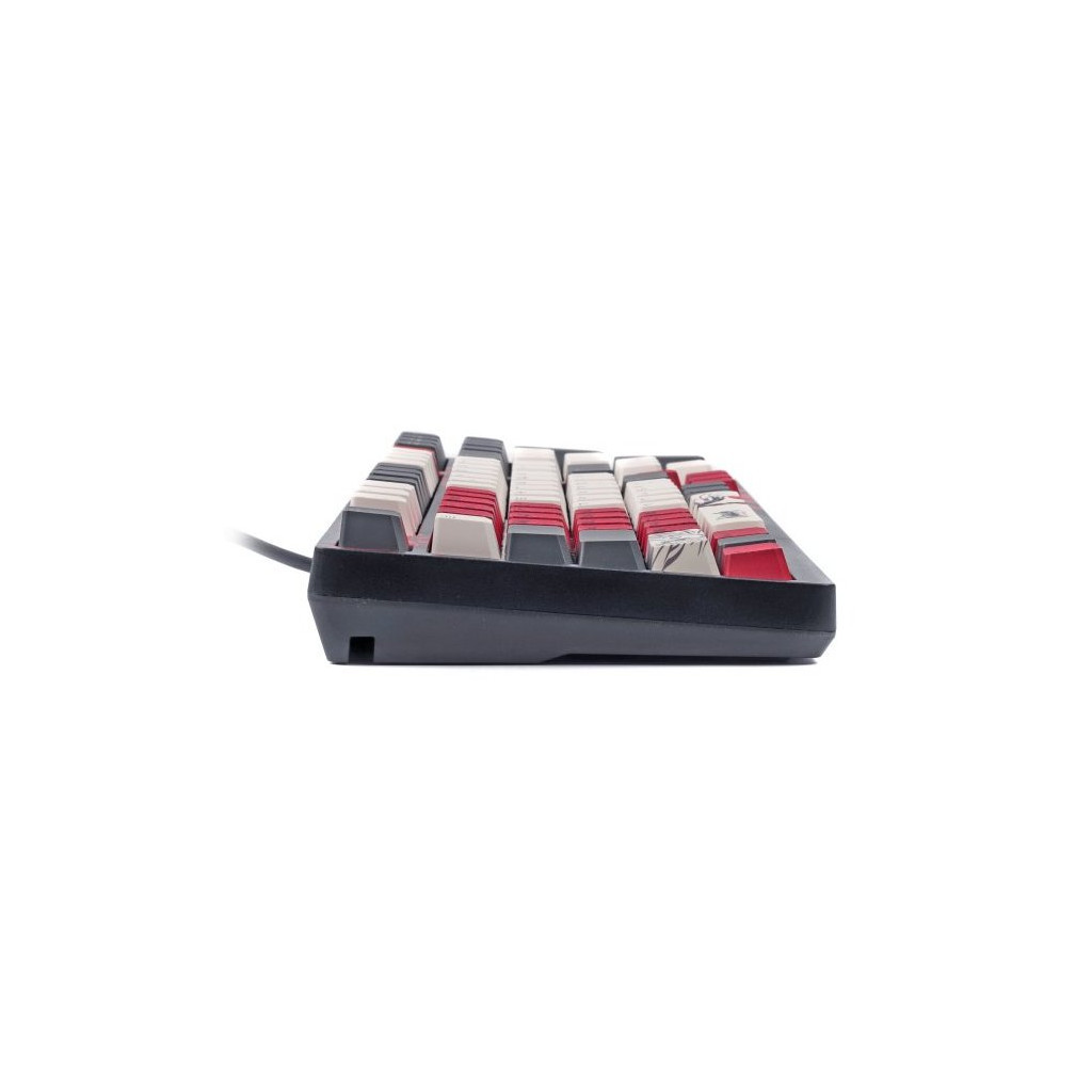 Клавіатура A4Tech Bloody S98 RGB Red Switch USB Naraka (4711421000383)