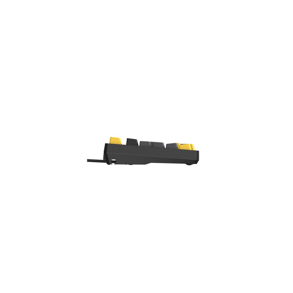 Клавіатура A4Tech Bloody S98 RGB BLMS Red Switch USB Sports Lime (4711421000406)
