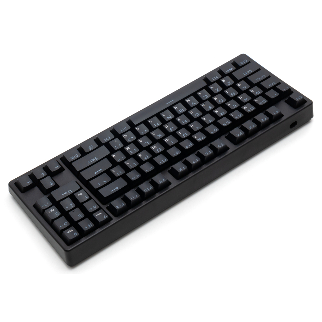 Клавіатура Thunderobot KG3089R Blue Switch USB UA (KG3089R Blue Switch)