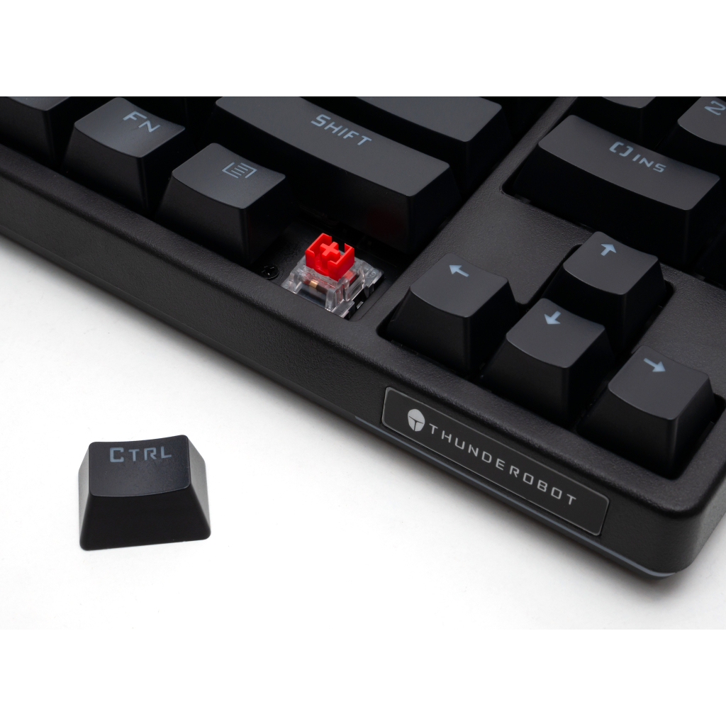 Клавіатура Thunderobot KG3089R Red Switch USB UA (6970796748391)