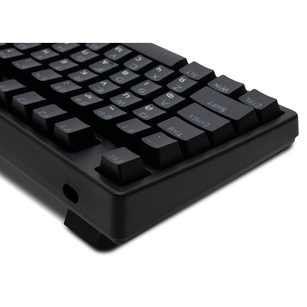 Клавіатура Thunderobot KG3089R Red Switch USB UA (6970796748391)