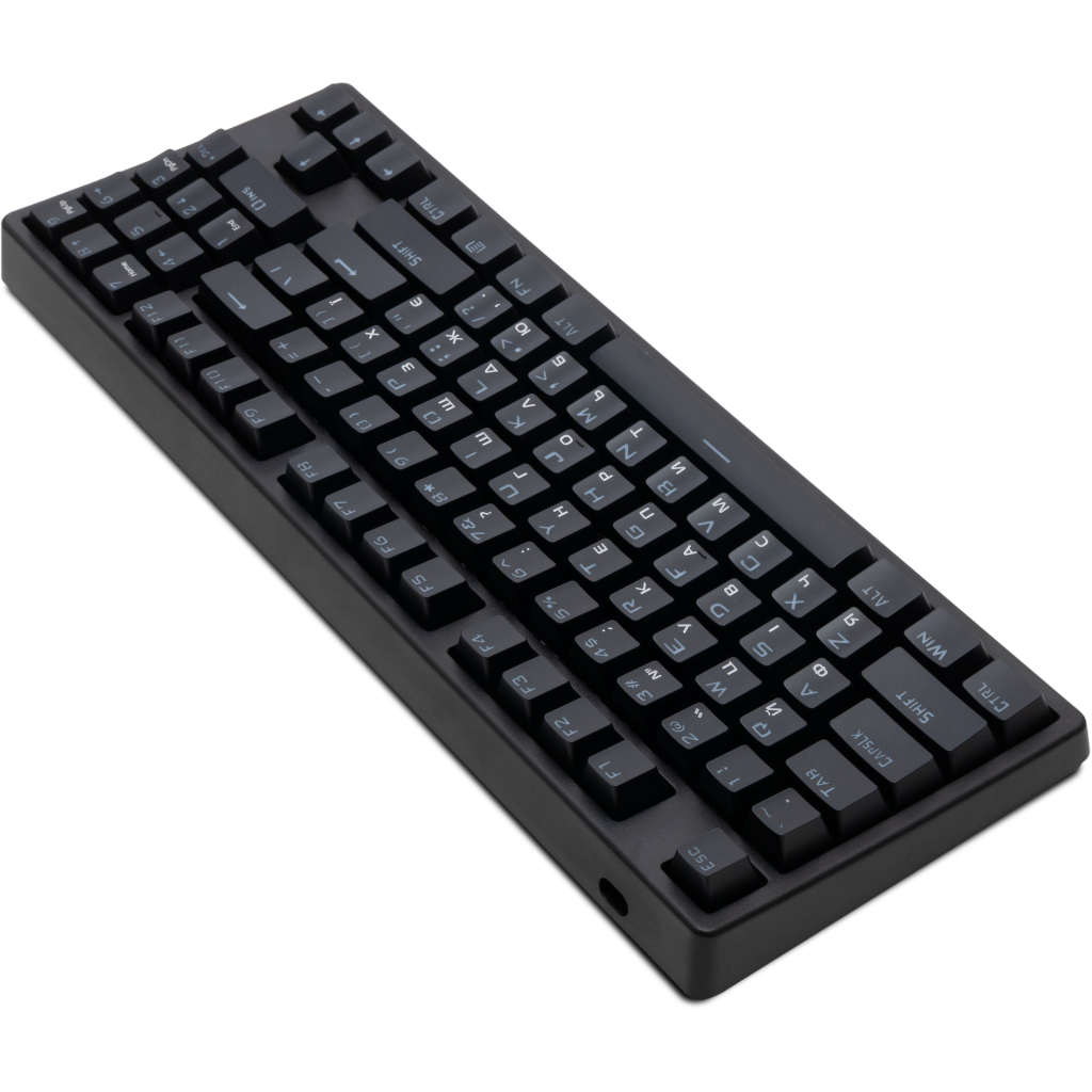 Клавіатура Thunderobot KG3089R Red Switch USB UA (6970796748391)