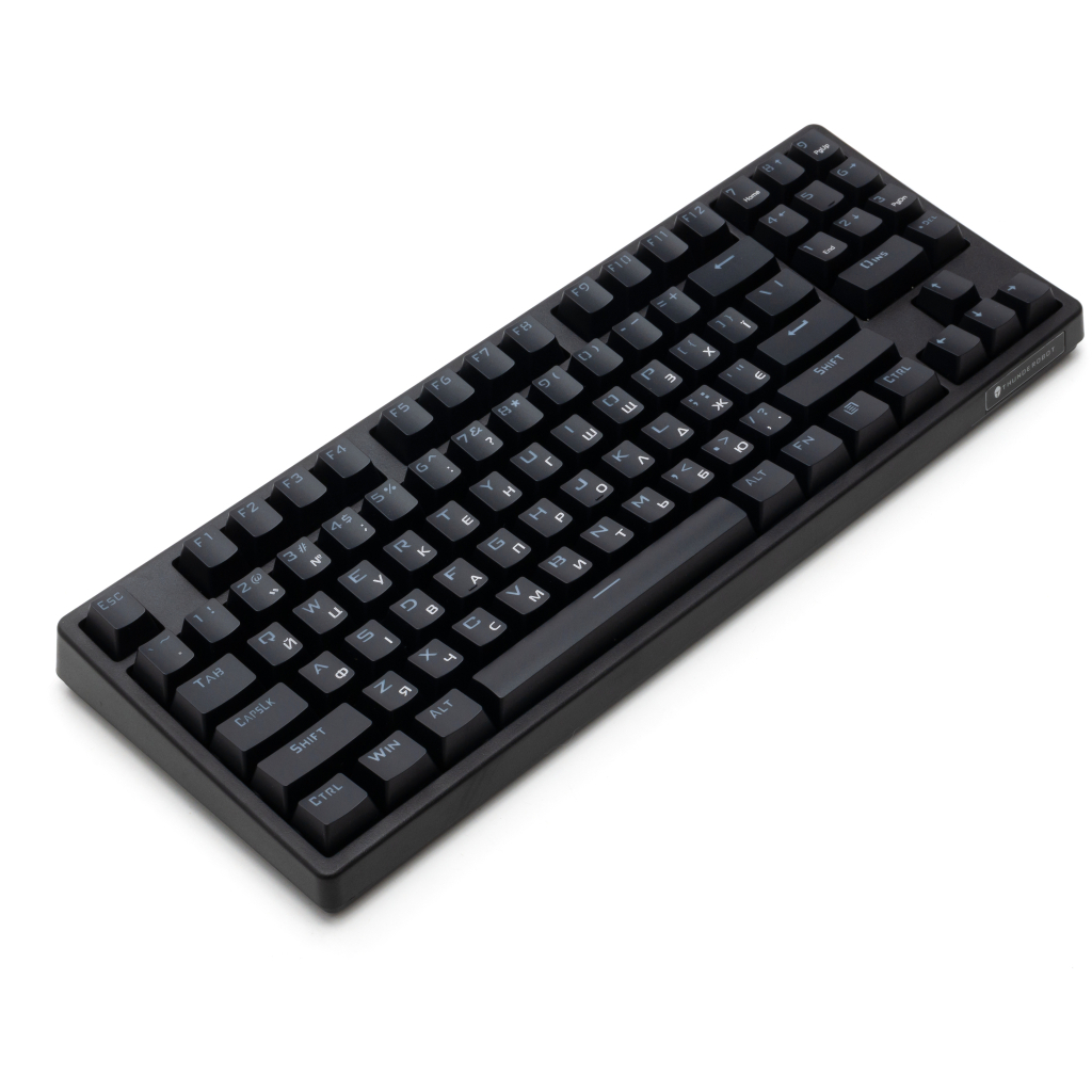 Клавіатура Thunderobot KG3089R Red Switch USB UA (6970796748391)