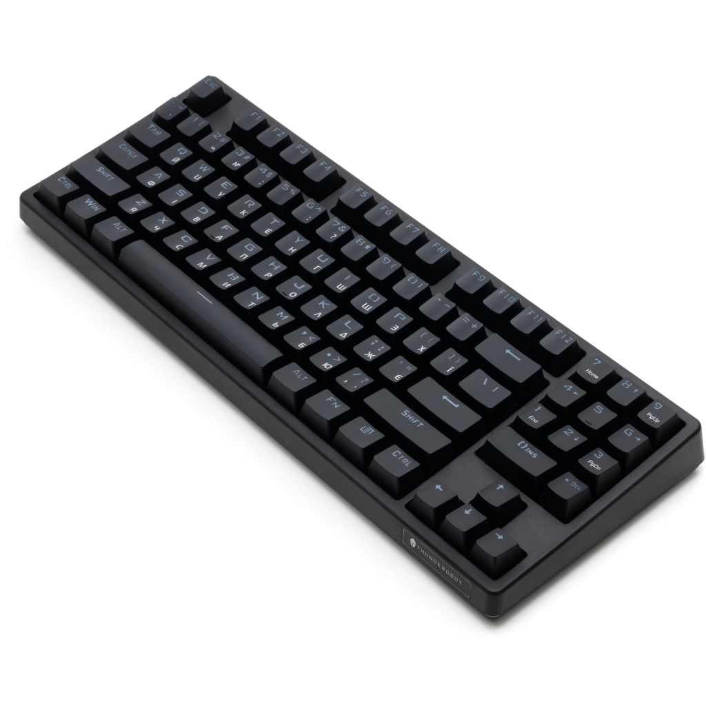 Клавіатура Thunderobot KG3089R Red Switch USB UA (6970796748391)
