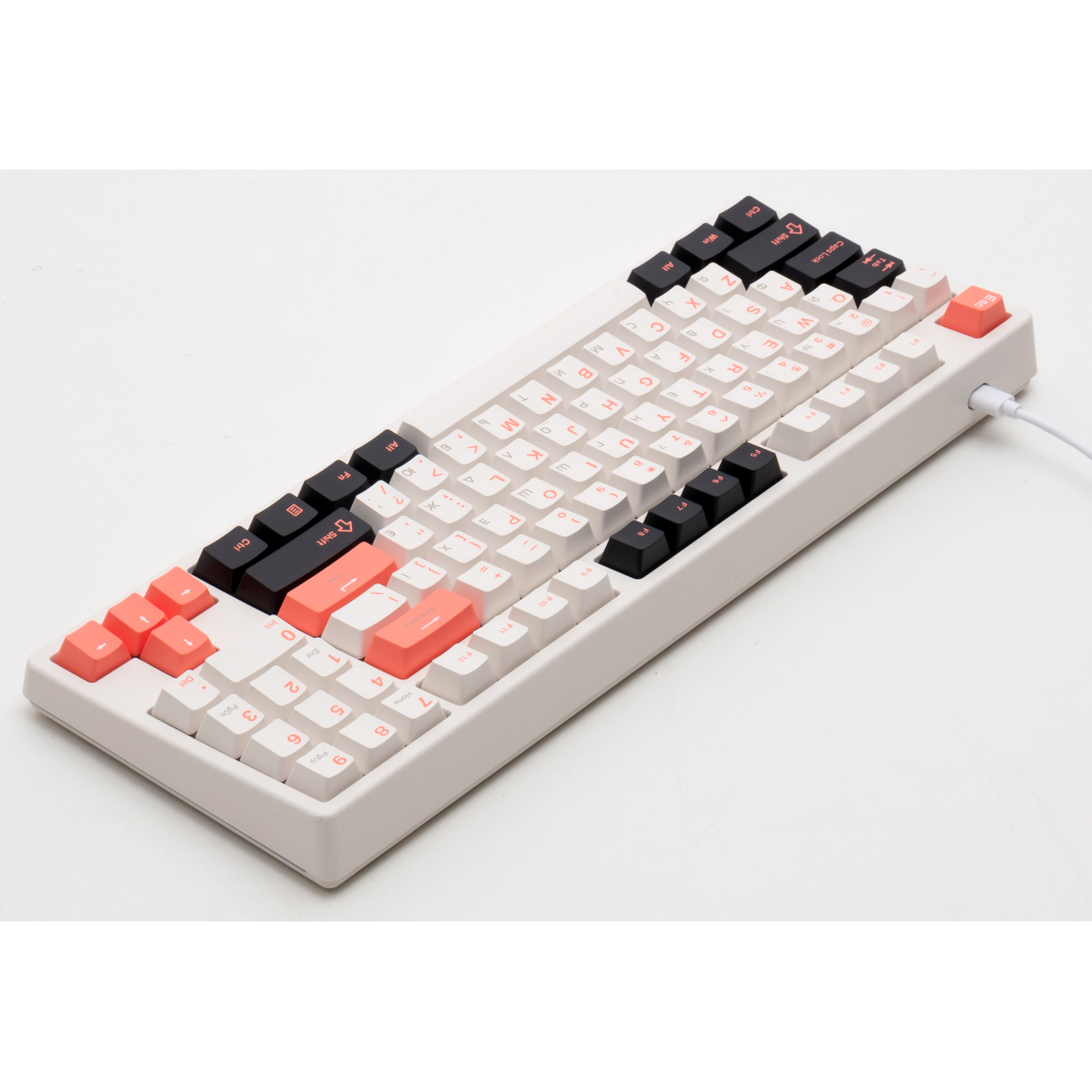 Клавіатура Thunderobot KG3089 Red Switch USB UA (6932066305987)