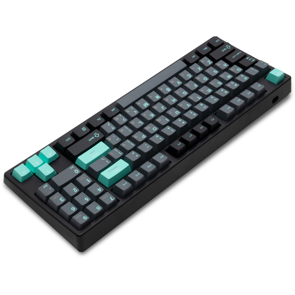 Клавіатура Thunderobot KG3089 Brown Switch USB UA (6932066305994)