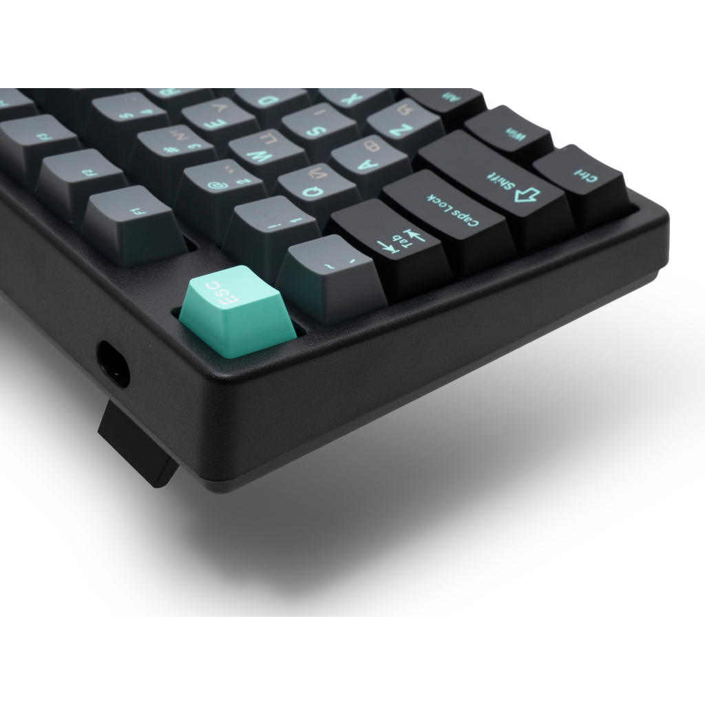 Клавіатура Thunderobot KG3089 Brown Switch USB UA (6932066305994)