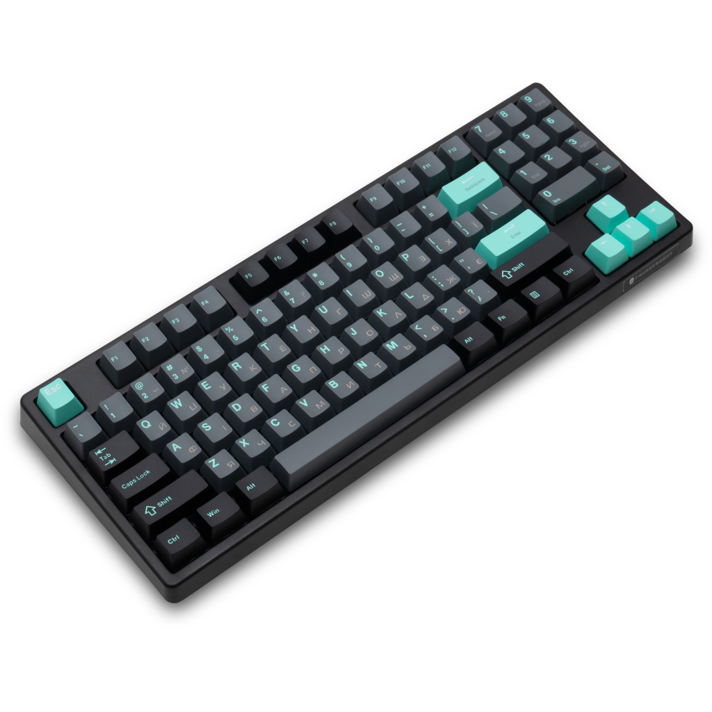 Клавіатура Thunderobot KG3089 Brown Switch USB UA (6932066305994)