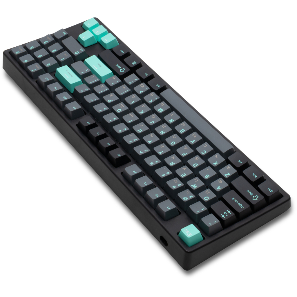 Клавіатура Thunderobot KG3089 Brown Switch USB UA (6932066305994)