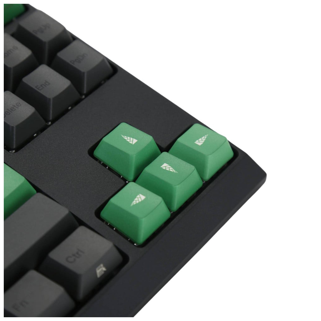 Клавіатура Varmilo APT87 Panda R2 Daisy L Wireless White Led UA (A92A029F9A5A17A007)