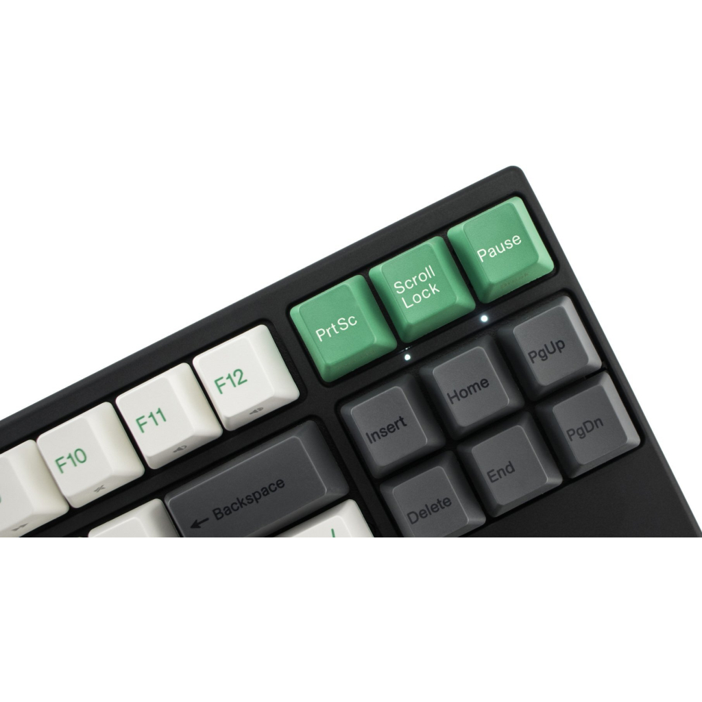 Клавіатура Varmilo APT87 Panda R2 Daisy L Wireless White Led UA (A92A029F9A5A17A007)