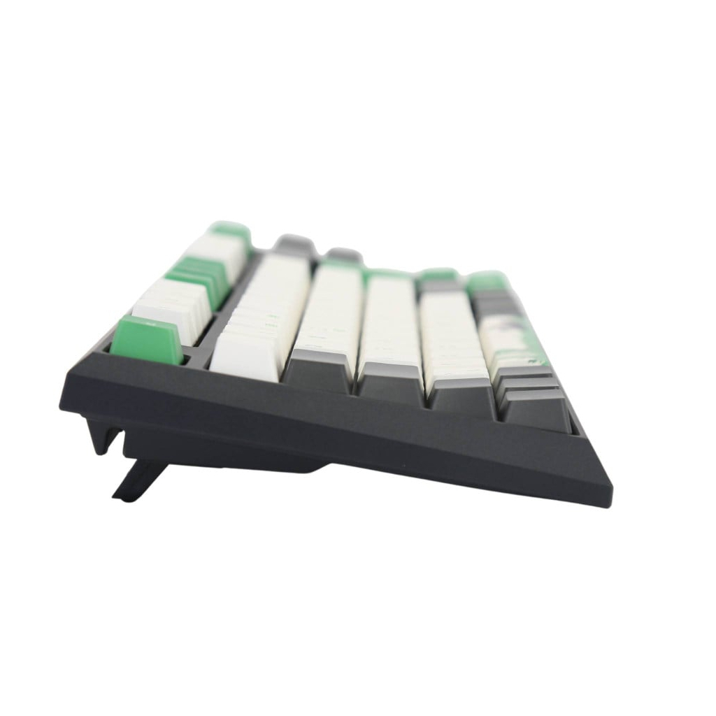 Клавіатура Varmilo APT87 Panda R2 Daisy L Wireless White Led UA (A92A029F9A5A17A007)