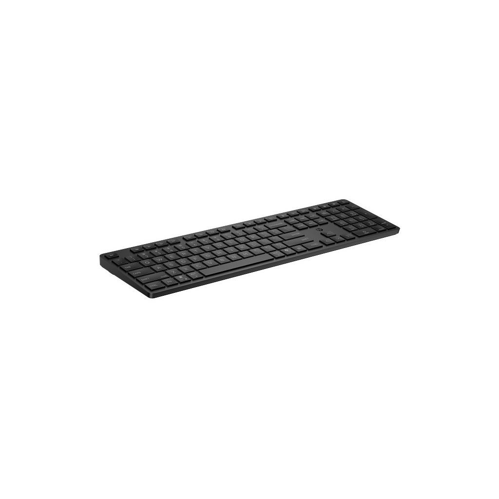 Клавіатура HP 490K Multi-Device Dual-Mode UA Black (BD5F4AA)