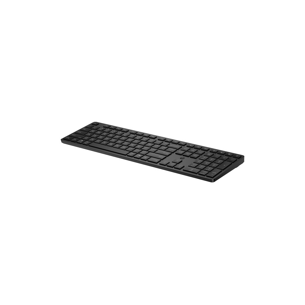 Клавіатура HP 490K Multi-Device Dual-Mode UA Black (BD5F4AA)