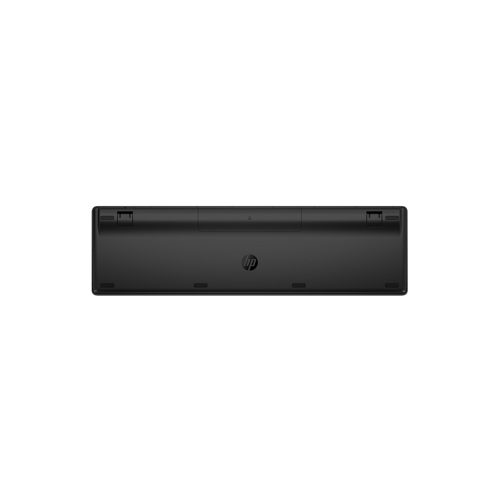 Клавіатура HP 490K Multi-Device Dual-Mode UA Black (BD5F4AA)