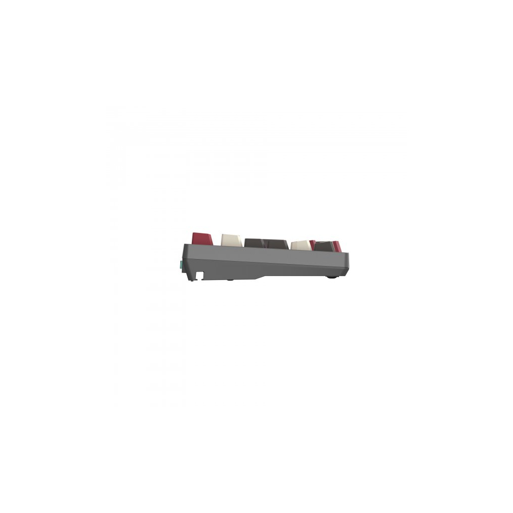 Клавіатура A4Tech Bloody WS98 Wireless/Bluetooth/USB UA Pixels Red (4711421001090)