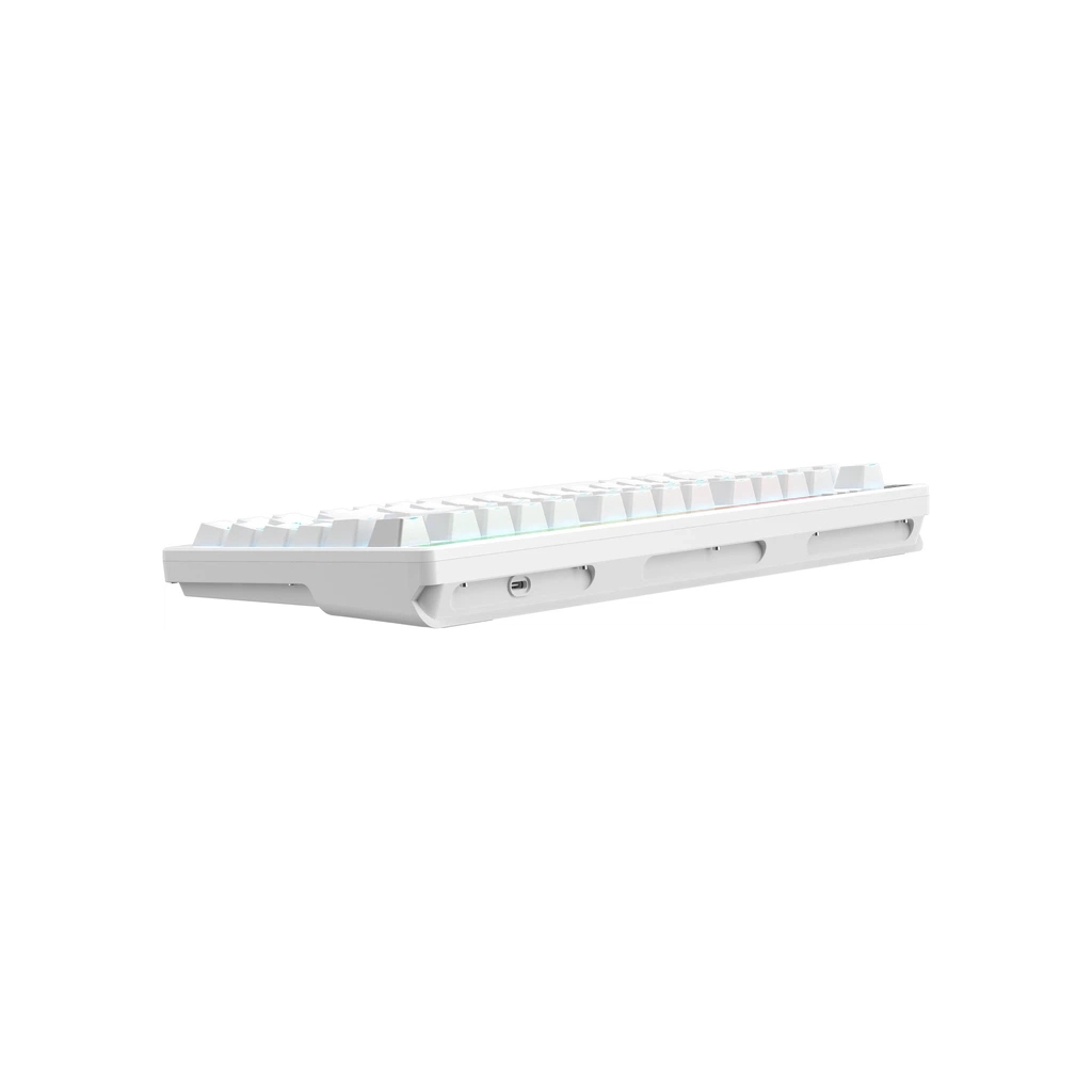 Клавіатура A4Tech Bloody AT75 USB RGB UA White (4711421002776)