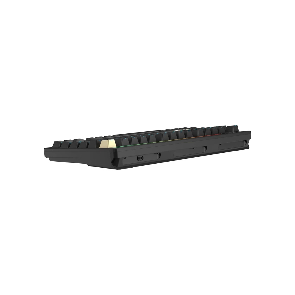 Клавіатура A4Tech Bloody AT75 USB RGB UA Black (4711421002769)