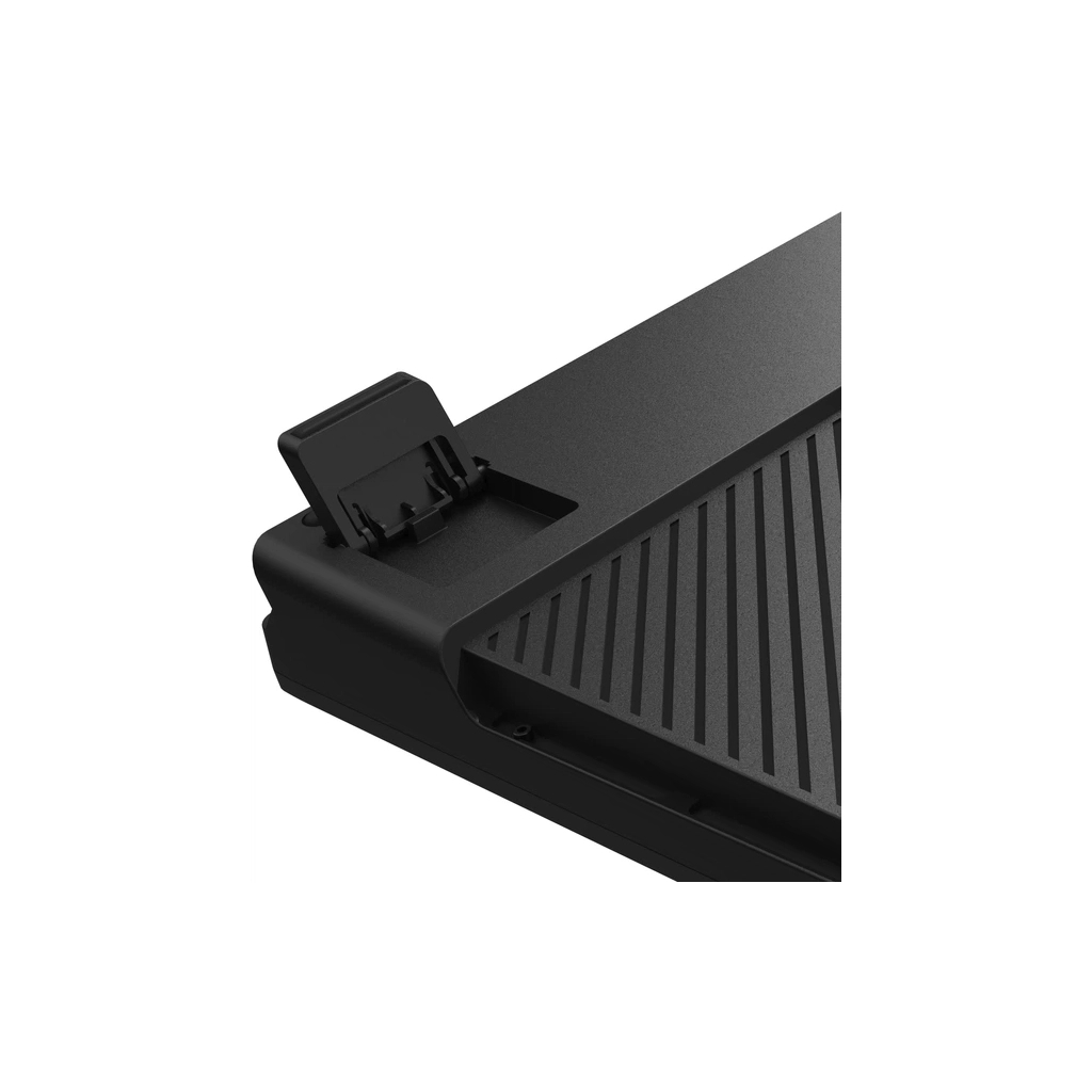 Клавіатура A4Tech Bloody AT75 USB RGB UA Black (4711421002769)