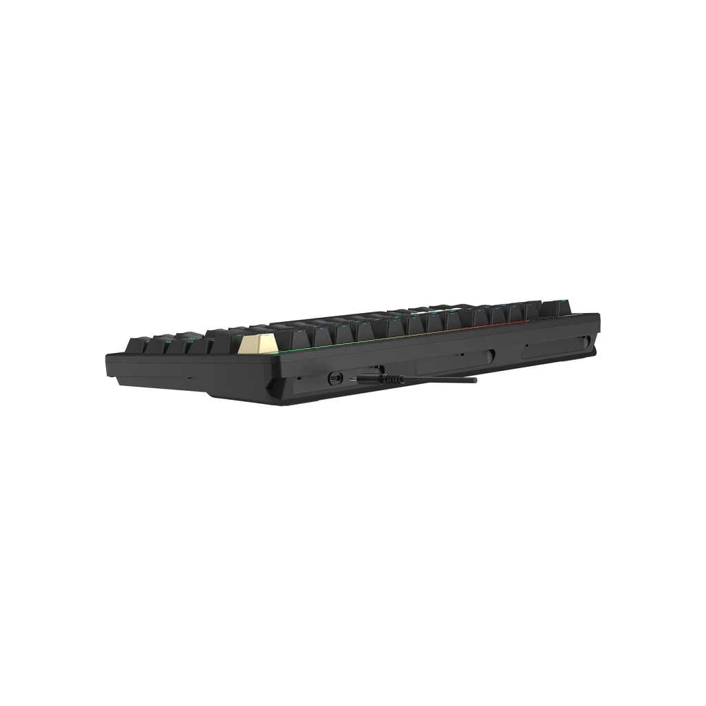 Клавіатура A4Tech Bloody AT75 USB RGB UA Black (4711421002769)