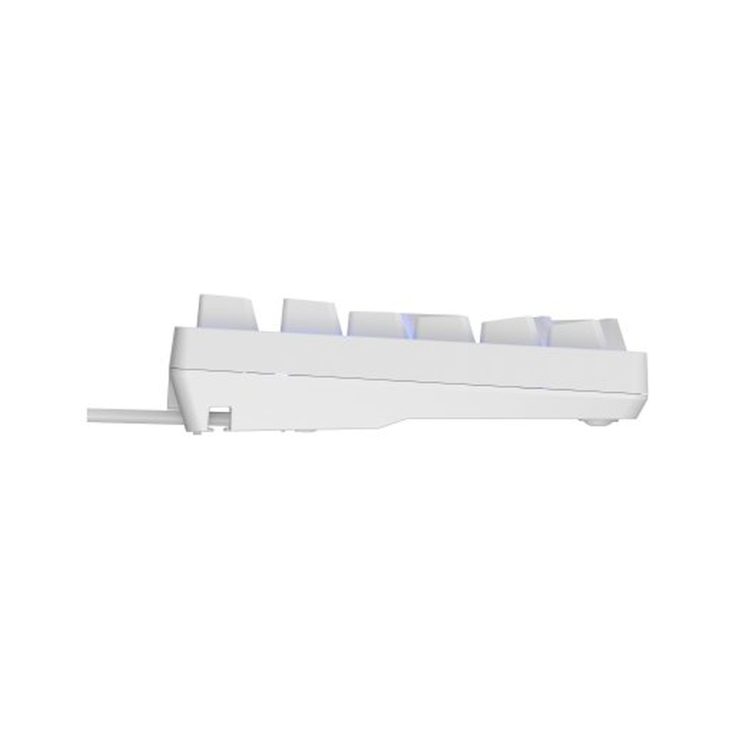 Клавіатура A4Tech Bloody AT98 USB RGB UA White (4711421002790)