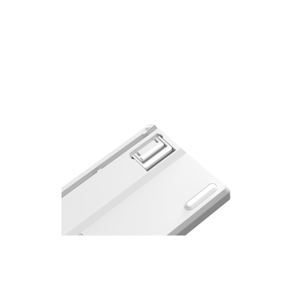 Клавіатура A4Tech Bloody AT98 USB RGB UA White (4711421002790)