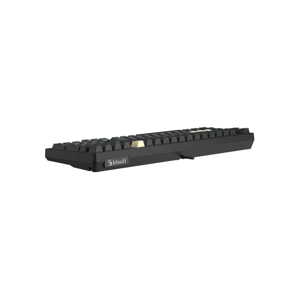Клавіатура A4Tech Bloody AT98 USB RGB UA Black (4711421002783)