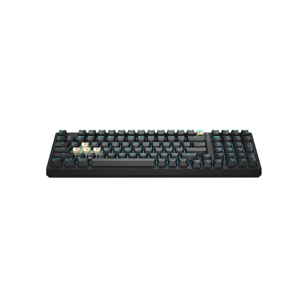 Клавіатура A4Tech Bloody AT98 USB RGB UA Black (4711421002783)