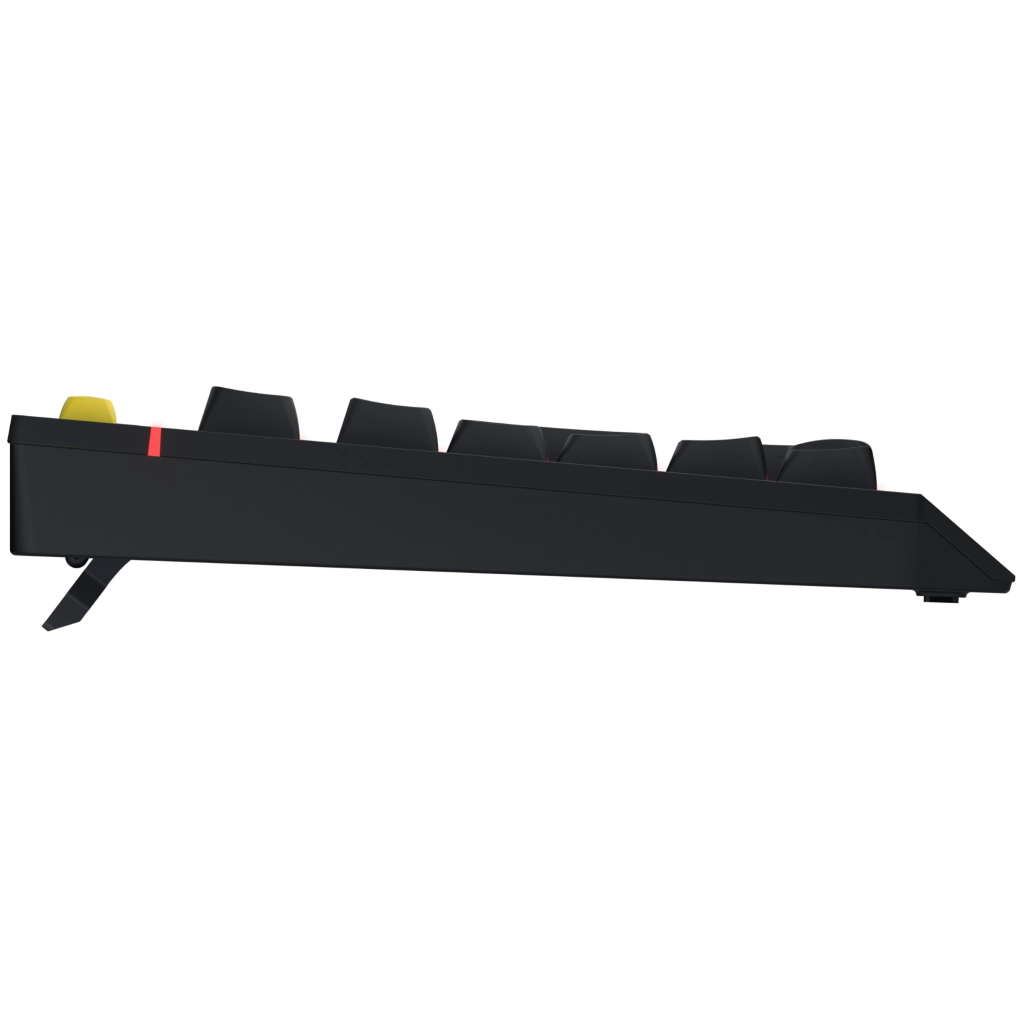 Клавіатура Hator Icefall USB Black (HTK402UA)