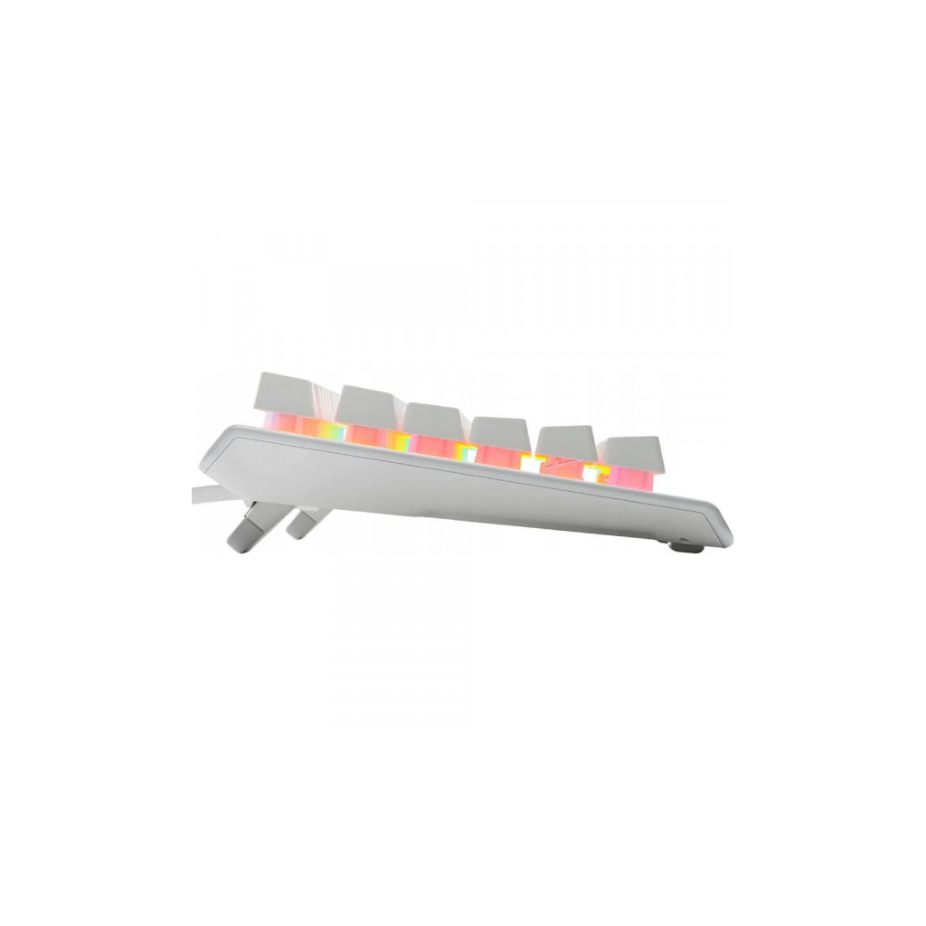 Клавіатура SteelSeries Apex 3 TKL USB UA White (64819)