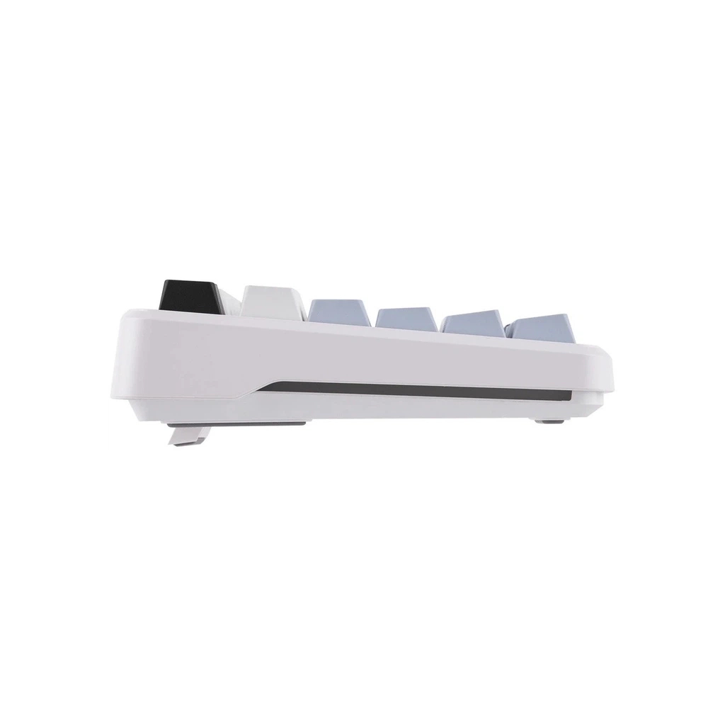 Клавіатура Aula F108 Pro Reaper Switch USB/Bluetooth/2.4G White (6978080501318)