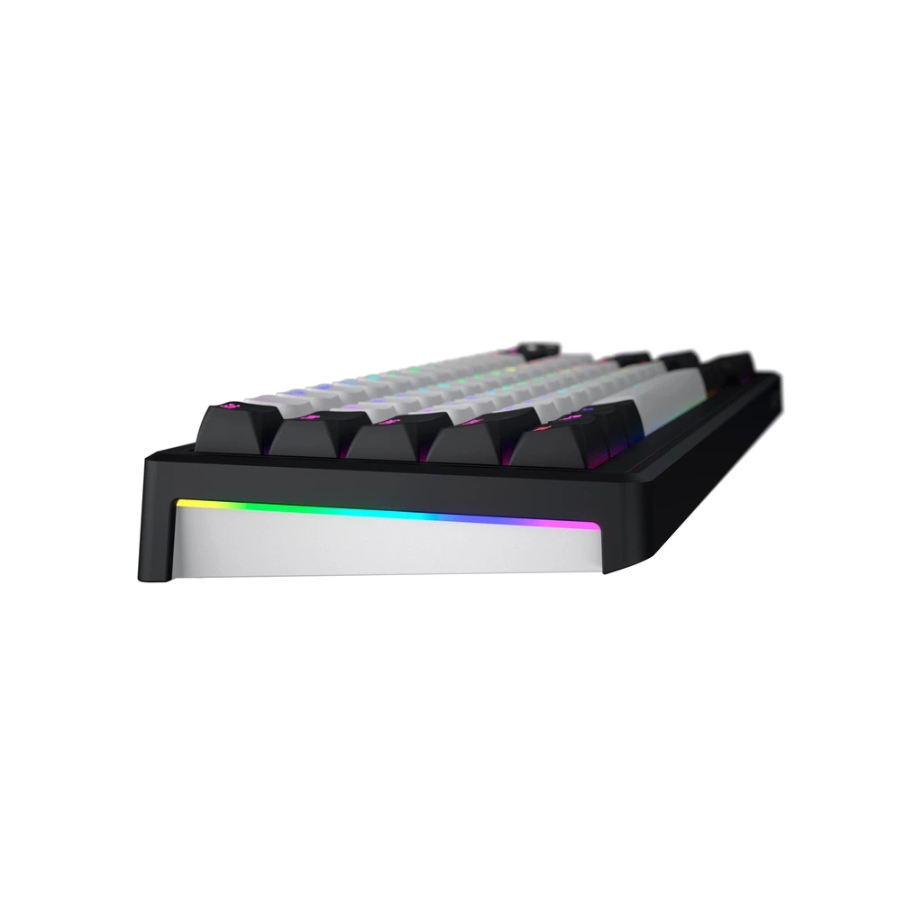 Клавіатура Hator Skyfall 65 MAG Ultima 8K Wireless/Bluetooth/USB UA Black/White (HTK3860UA)