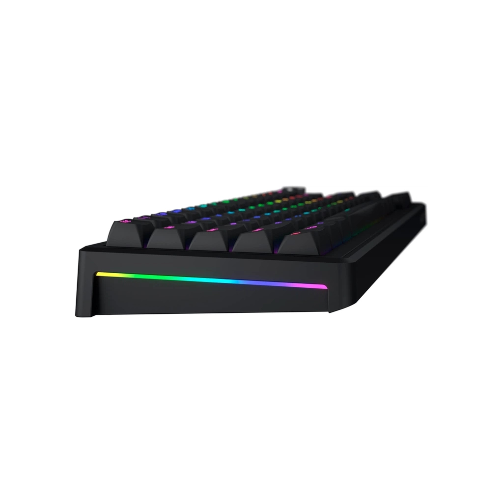 Клавіатура Hator Skyfall 65 USB UA Black (HTK1160UA)