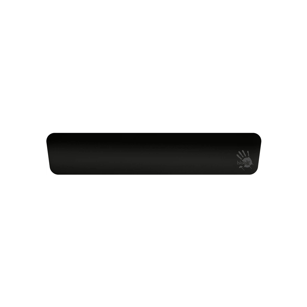 Підставка під зап'ястя A4Tech PR-20 385мм Black (4711421001656)