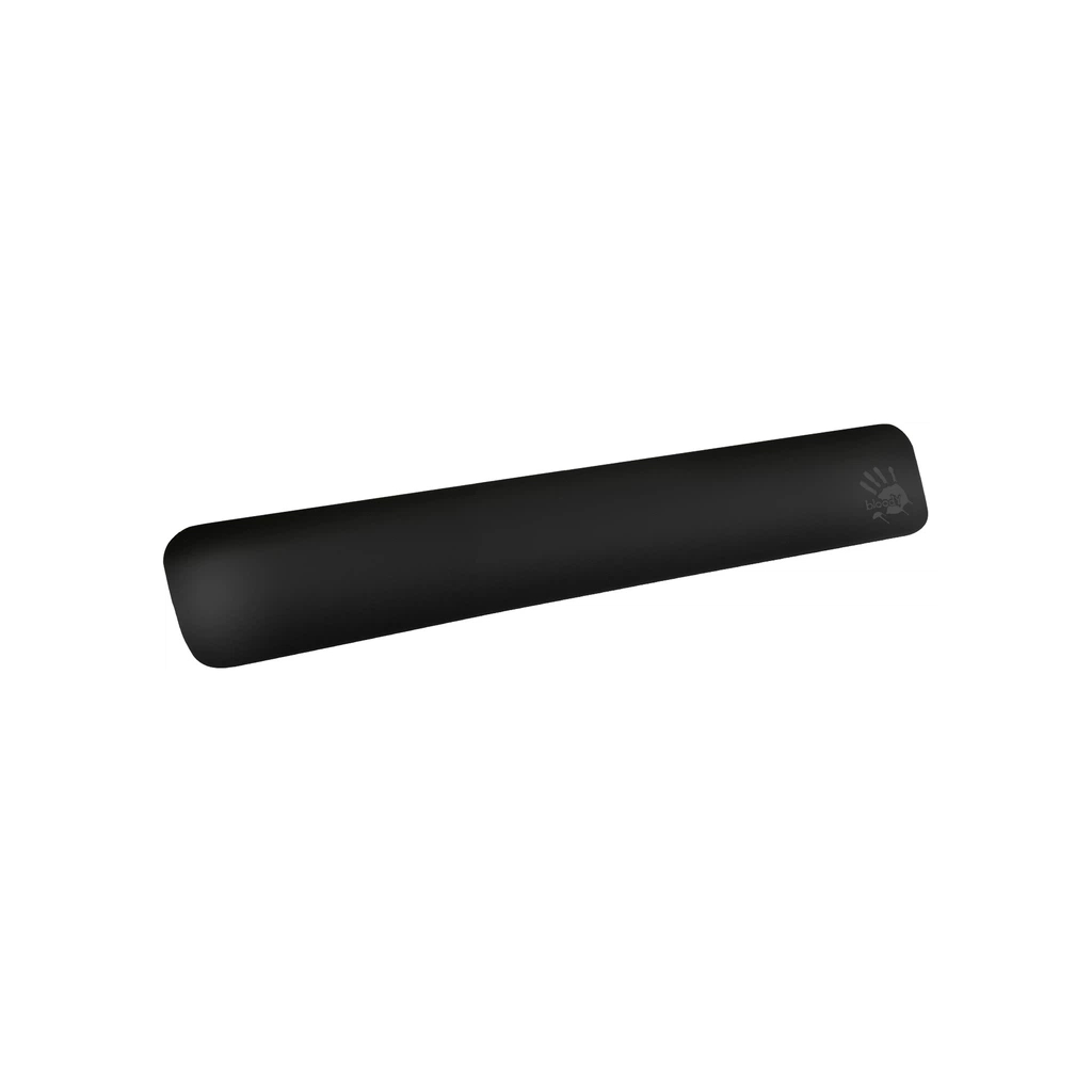 Підставка під зап'ястя A4Tech PR-20 385мм Black (4711421001656)