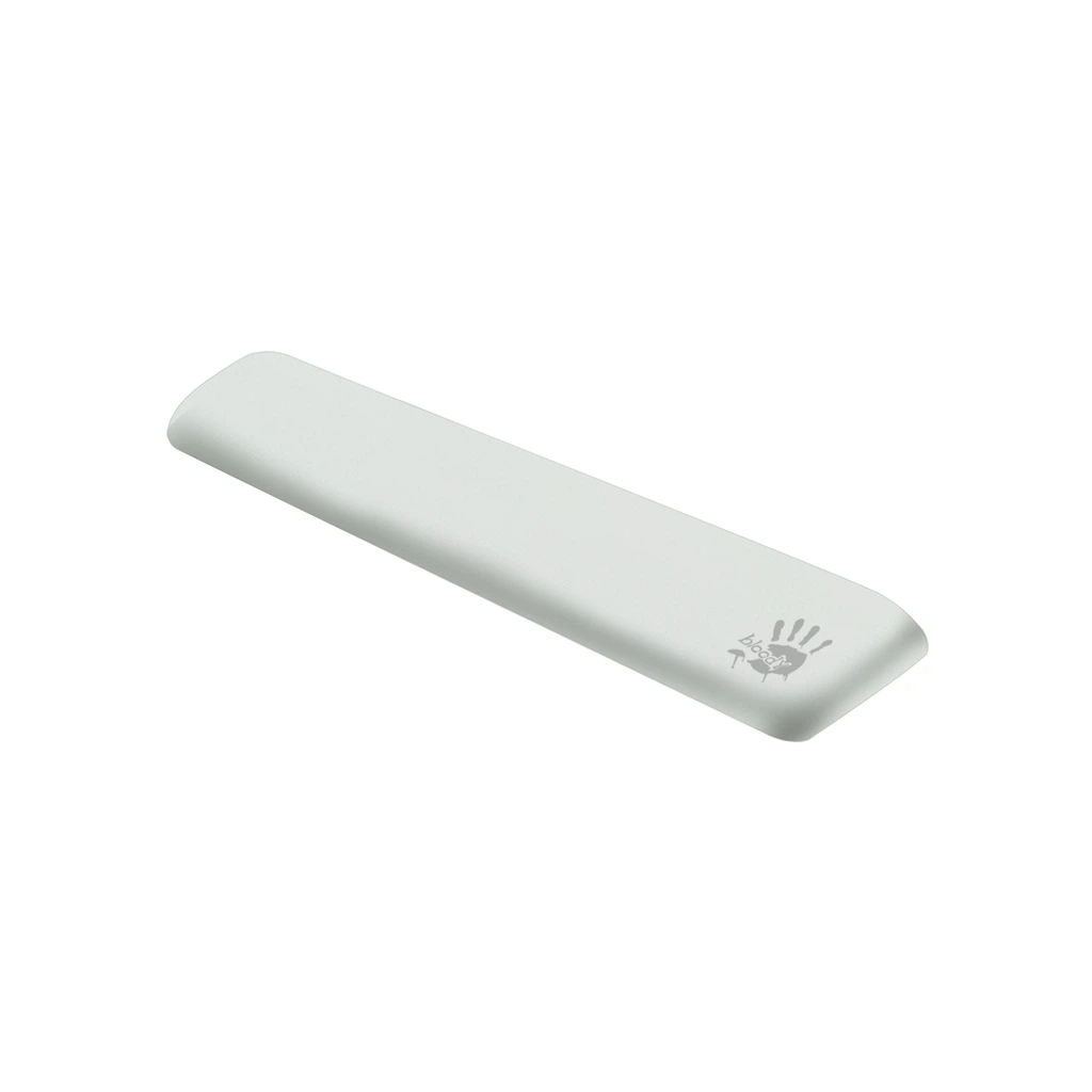 Підставка під зап'ястя A4Tech PR-20 385мм Grey (4711421001663)