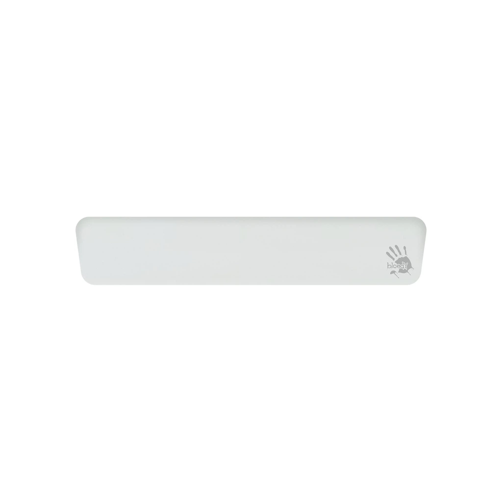 Підставка під зап'ястя A4Tech PR-20 385мм Grey (4711421001663)