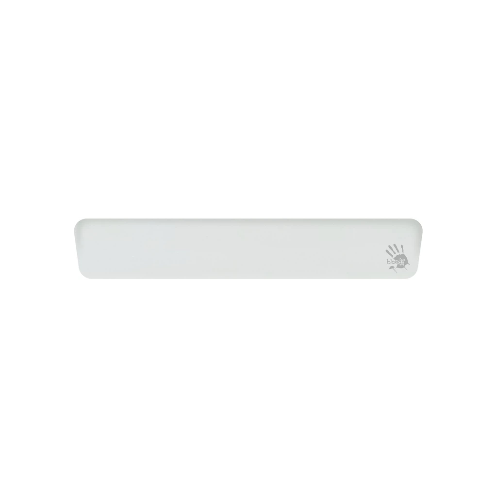 Підставка під зап'ястя A4Tech PR-30 441мм Grey (4711421001687)