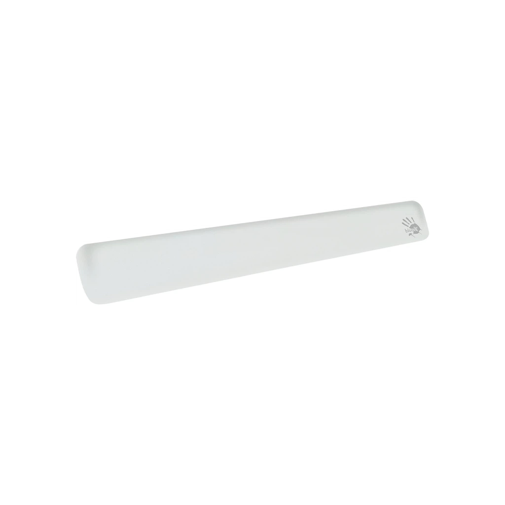Підставка під зап'ястя A4Tech PR-30 441мм Grey (4711421001687)